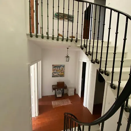 Stylish Large House With Heated Pool In Historic Village Holiday home Bize-Minervois