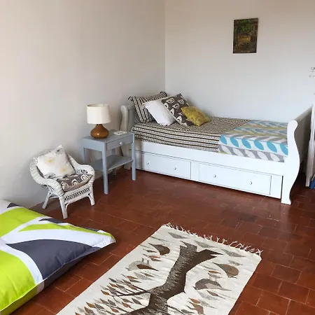 Дом отдыха Stylish Large House With Heated Pool In Historic Village