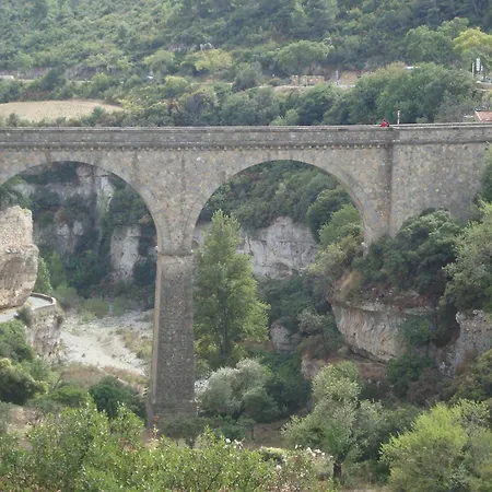 Stylish Large House With Heated Pool In Historic Village * Bize-Minervois